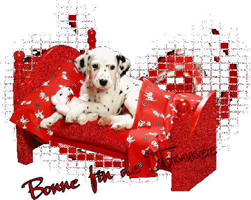 a tous ce qui passe sur mon blog !